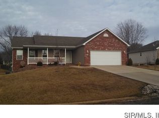 213 Holiday Dam Rd, Edwardsville, IL 62025