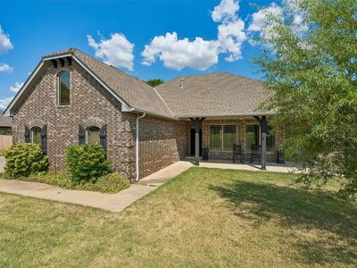 286 Mounds Rd, Harrah, OK, 73045