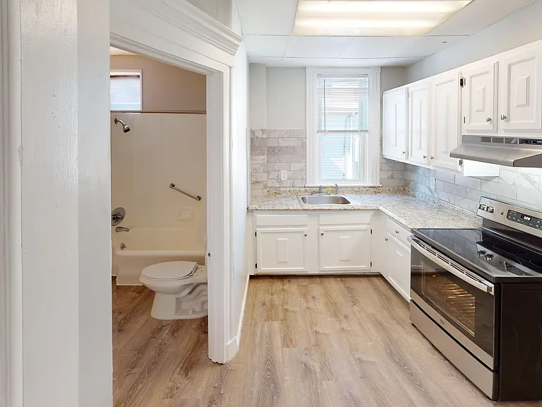 40 Hancock St #2 — Photo 2