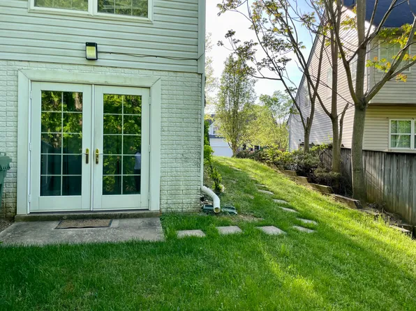 (undisclosed Address), Accokeek, MD 20607