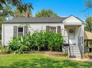 2791 Clager Rd, Saint Louis, MO 63125