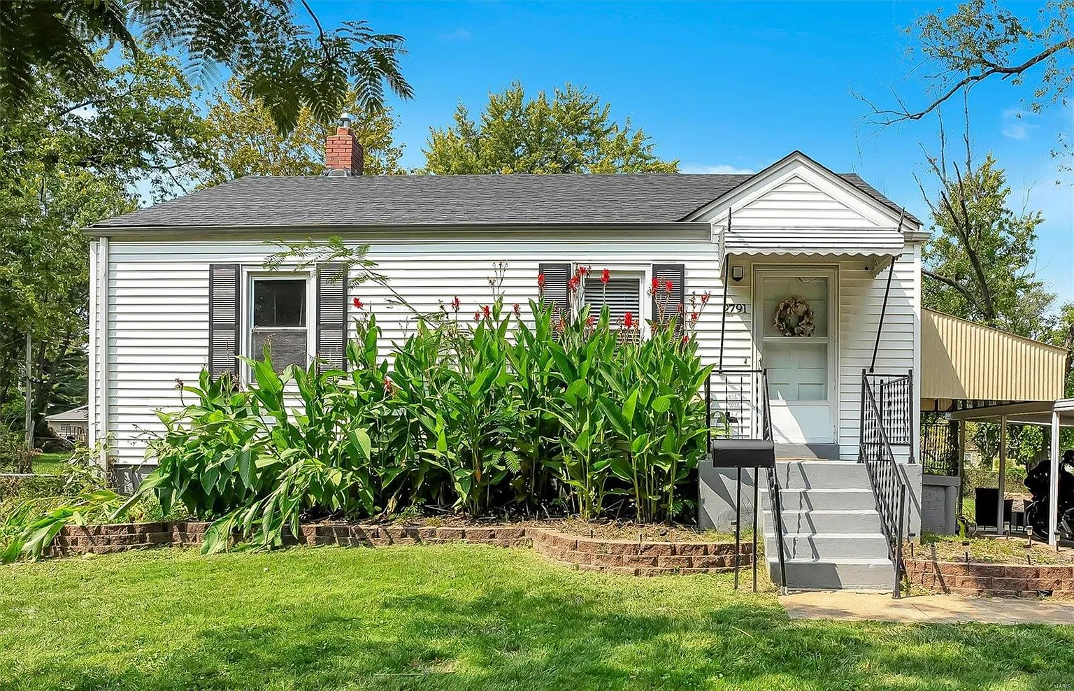 2791 Clager Rd photo 1