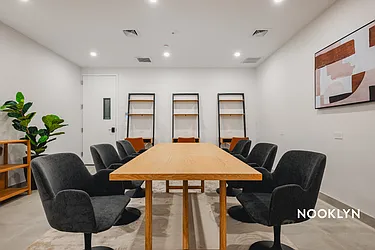 Rented by Nooklyn NYC LLC