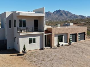 71 Yoga Ct, Rio Rico, AZ 85648