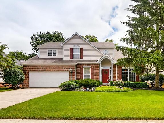 2nd image of 6831 Peachtree Cir