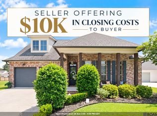 12896 Solemn Oaks Ave, Baton Rouge, LA 70818