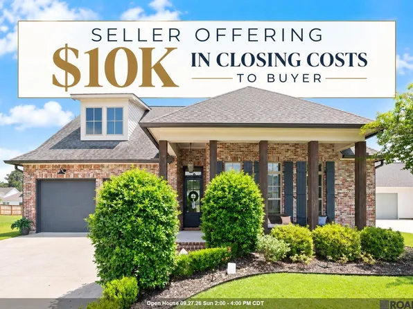 12896 Solemn Oaks Ave, Baton Rouge, LA 70818