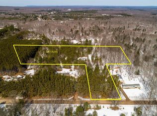 12230 Aylsworth Rd, Beulah, MI 49617