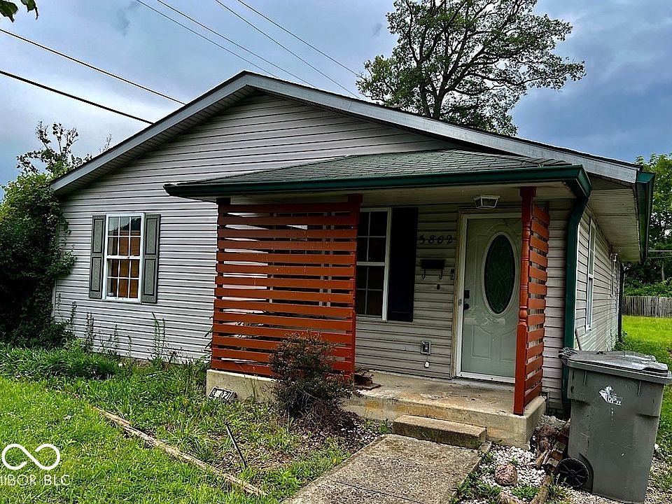 1st image of 3802 N Hawthorne Ln