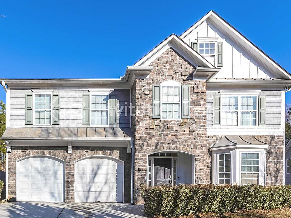1st image of 3568 Park Hill Cir