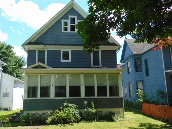34 E Bayard St, Seneca Falls, NY 13148