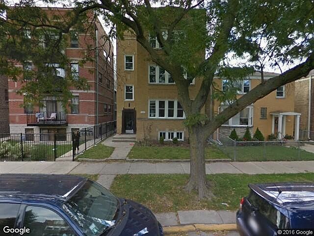 1st image of 6430 N Fairfield Ave #3