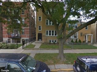 6430 N Fairfield Ave #3, Chicago, IL 60645