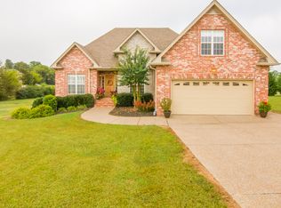 447 Quarry Rd, Gallatin, TN 37066