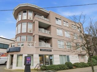 1688 E 8th Ave #206, Vancouver, BC