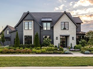 9129 Sawtooth Ln, College Grove, TN 37046