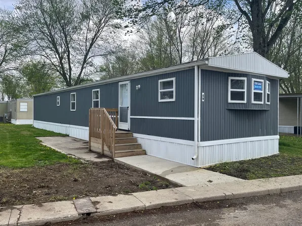 11080 N State Road 1 #49, Ossian, IN 46777