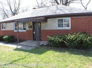 3944 N Arlington Ave, Indianapolis, IN