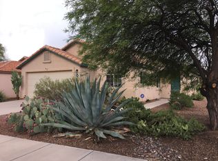 12379 N Mesquite Crest Way, Oro Valley, AZ 85737