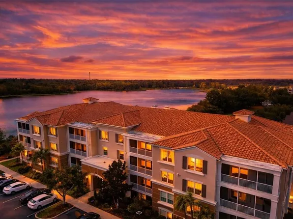 3356 Robert Trent Jones Dr Unit 407, Orlando, FL 32835