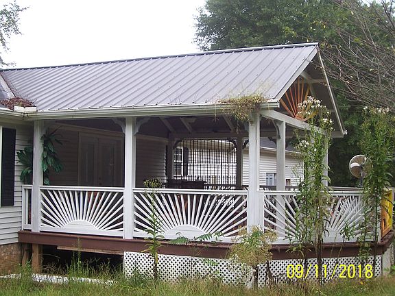 Picture of porch