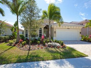 7811 Martino Cir, Naples, FL 34112