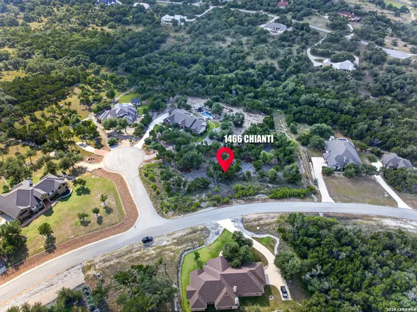 1466 Chianti LOT 1347, New Braunfels, TX 78132