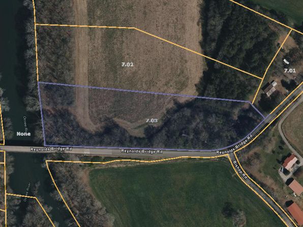 939 Reynolds Bridge Rd, Benton, TN 37307