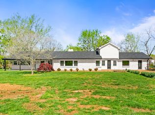 1503 5th Ave W, Springfield, TN 37172