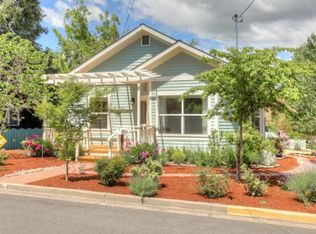 801 Blaine St, Ashland, OR 97520