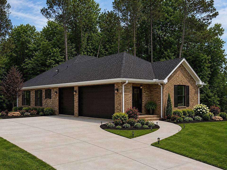 2nd image of 1696 Ridge View Dr