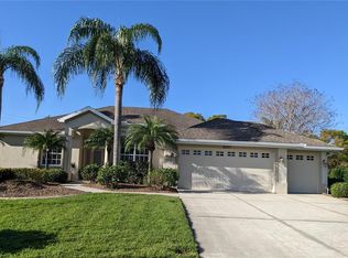 5567 Bay Hill Ct, North Port, FL 34287