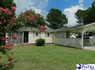 1689 Craneneck Rd, Scranton, SC 29591