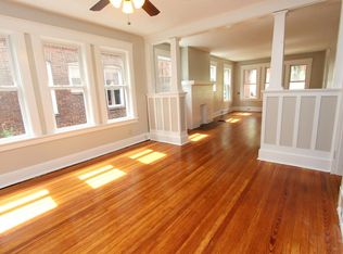 6367 Alderson St, Pittsburgh, PA 15217