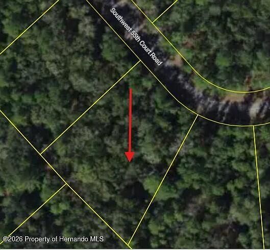 1st image of 0 SW 55th Court Rd