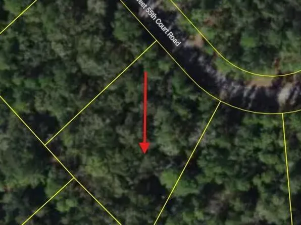 0 SW 55th Court Rd, Ocala, FL 34473