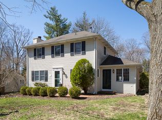 416 Hale St, Pennington, NJ