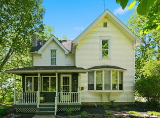 5984 E Blue Star Hwy, Lagro, IN 46941