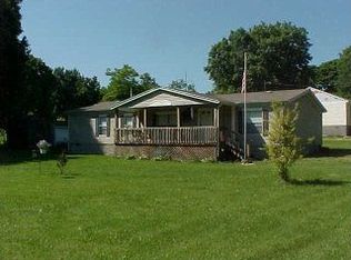 3336 Zion Church Rd, Reynolds Station, KY 42368