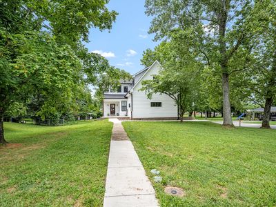 200 Blue Ribbon Pkwy, Shelbyville, TN, 37160