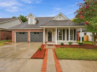 106 Pericles St, Lafayette, LA 70506