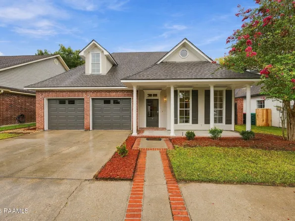 106 Pericles St, Lafayette, LA 70506