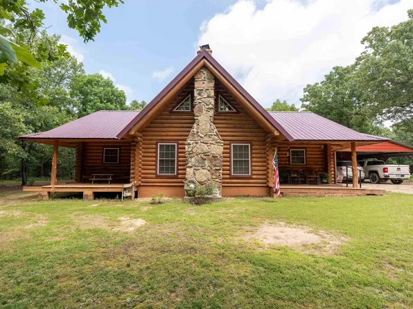 630 Goldmine Rd, Bradford, AR 72020