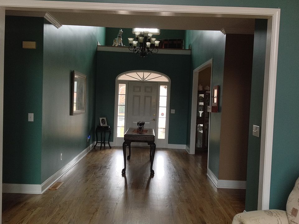 Foyer