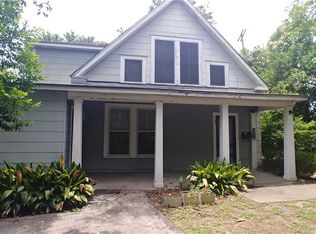 3205 Guadalupe St #A, Austin, TX 78705