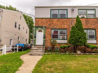 718 Thomas St, Elizabeth, NJ 07202