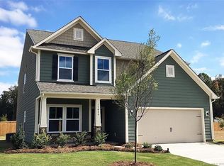 1928 Harrill St, Charlotte, NC 28205