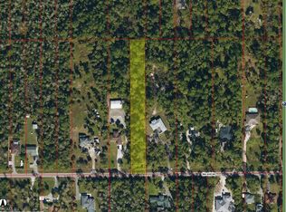  39th AVE NE, NAPLES, FL 34120