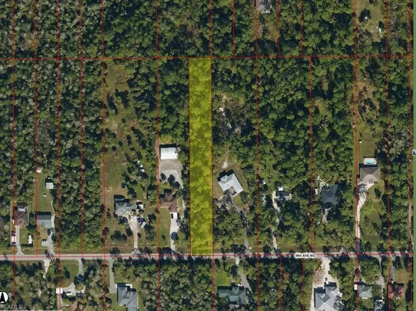  39th AVE NE, NAPLES, FL 34120