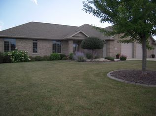 N2778 Sleepy Creek Dr, Kaukauna, WI 54130